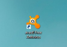 Cum de a prelungi avast gratuit pentru un an, fara inregistrare