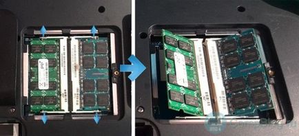 Cum de a verifica RAM, un expert în calculator ochi