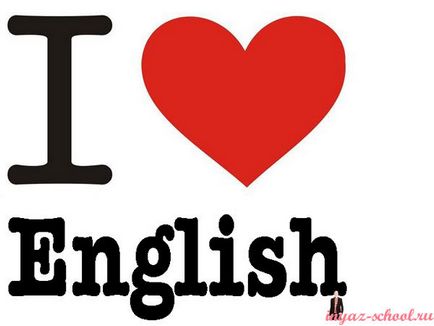 Cum să efectueze lecții de limba engleză