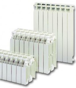 Cum de a calcula cantitatea de căldură disipată radiatorului - opțiuni și moduri (transfer de căldură) Cum de a calcula cantitatea de căldură disipată radiatorului - opțiuni și moduri