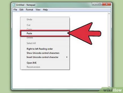 Cum să editați un document scanat