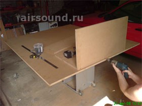 Cum sa faci o cutie pentru subwoofer