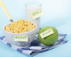 Cum să numeri calorii pentru a pierde in greutate, masa