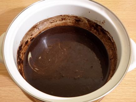 Cum de a face ciocolată de casă din cacao fără rețetă ciocolată cu lapte de la domiciliu