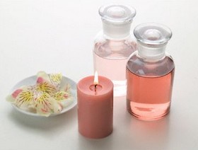 Cum sa faci parfum acasă „pentru a crea“ un gust unic