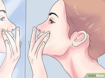 Cum de a face pielea netedă ca un copil