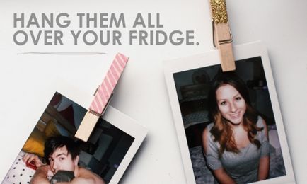 Cum de a face magneți pentru frigider cu mâinile lor 10 lecții turn-based cu fotografii și idei pentru inspirație