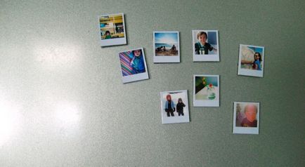 Cum de a face magneți pentru frigider cu mâinile lor 10 lecții turn-based cu fotografii și idei pentru inspirație