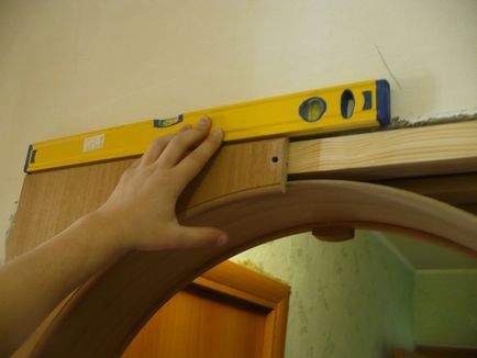Cum sa faci un arc interroom din lemn cu mâinile lor