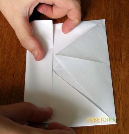 Cum sa faci o scrumiera din hârtie (este util) - sovietologist