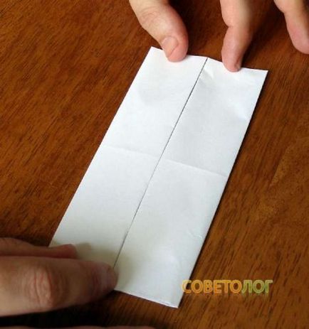Cum sa faci o scrumiera din hârtie (este util) - sovietologist