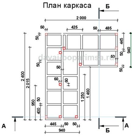 Cum sa faci un raft pentru baie cu propriile sale mâini, să se încălzească