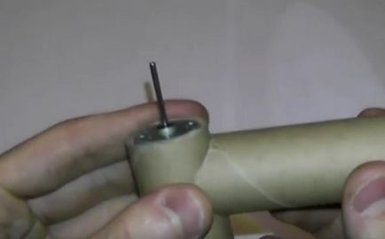 Cum sa faci un ventilator USB cu propriile sale mâini de la motor, USB, răcitor