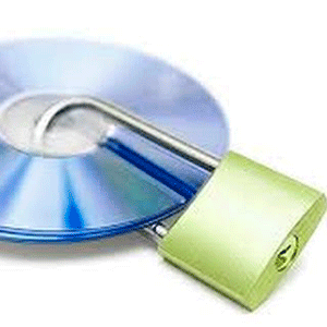 Cum de a copia un disc protejat în mod corect