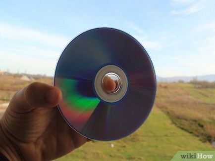Cum de a copia disc DVD protejat