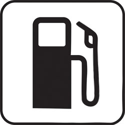 Cum se scurge benzina de la mașini străine