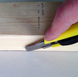 Cum de a face built-in dulap glisante cu mâinile sale caracteristici, editare de materiale și instrumente