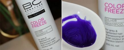 Cum să spele șamponul de colorat sunt mai multe moduri de a alege - pulsul frumuseții feminine și modă