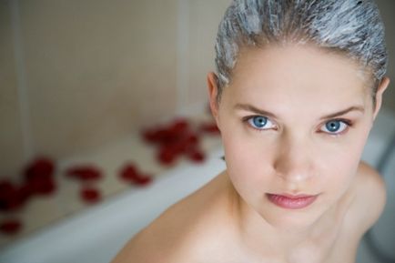 Cum să spele păr tonic, cu ce si cum pentru a curăța rapid pielea, cât de multe se spala complet