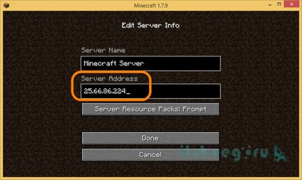 Cum de a crea un server de Minecraft (oficial), blog-aytishnega (pentru a crea un server de Minecraft) Cum de a crea un server de Minecraft (oficial), blog-ul aytishnega