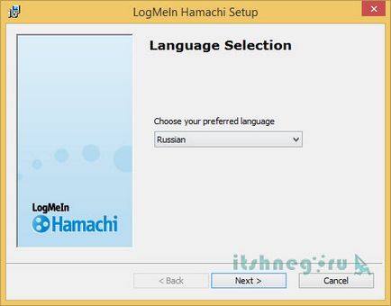 Cum de a crea un server de Minecraft (oficial), blog-aytishnega (Minecraft + modul de a crea server de Hamachi) Cum de a crea un server de Minecraft (oficial), blog-ul aytishnega