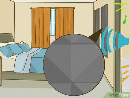 Cum de a dormi cu zgomotul