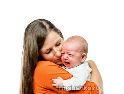Cum să coase scutece tifon pentru nou-născuți