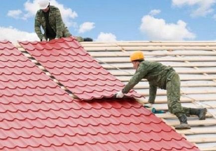 Cum de a construi un acoperiș - structura corectă a acoperișului, fotografii și clipuri video detaliate cum să construiască un acoperiș casă