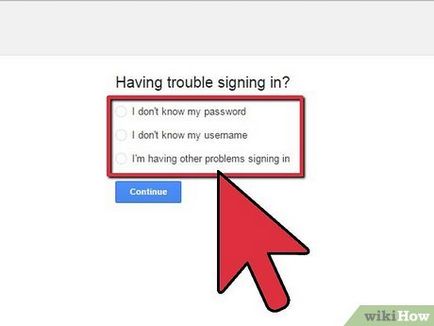 Cum să contactați cu Google