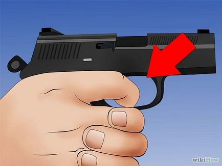 Cum de a urmări un pistol - Sfaturi pentru incepatori