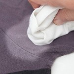 Cum de a elimina petele de pe haine cu suc