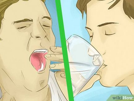Cum de a păstra de la plâns