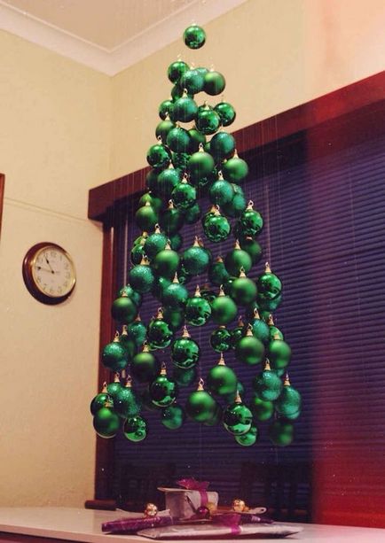 Cum de a decora un pom de Crăciun