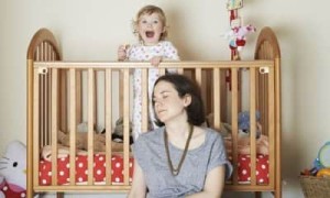 Cum de a pune copilul să doarmă comentariu psiholog