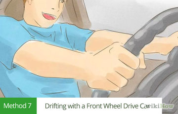 Cum de a gestiona volanul unei masini