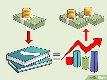 Cum de a crește veniturile