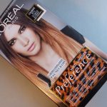 Ce fel de păr de colorare a Loreal alege