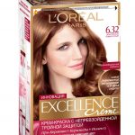 Ce fel de păr de colorare a Loreal alege