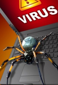 Cum pot afla dacă există un calculator pentru a detecta viruși