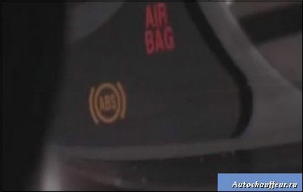 Cum pot afla airbag-uri lucrat bine sau nu pentru repararea, întreținerea, mașini de tuning