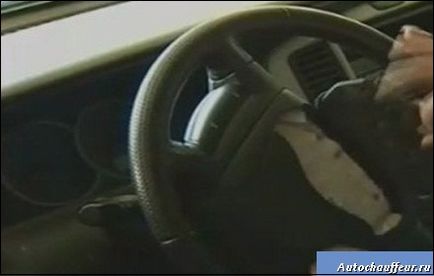 Cum pot afla airbag-uri lucrat bine sau nu pentru repararea, întreținerea, mașini de tuning