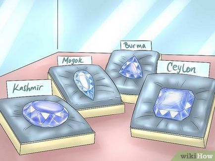 Cum de a alege și cumpăra Sapphire