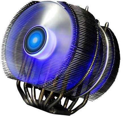 Cum de a alege un cooler pentru CPU - sfaturi și recomandări importante (A sfaturi rapide) Cum sa alegi un cooler pentru CPU - sfaturi importante și trucuri