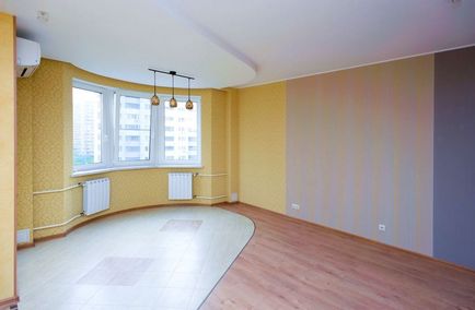 Cum de a alege un apartament într-o clădire nouă recomandări-cheie din dreapta