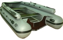 Cum de a alege o barcă, barcă din PVC cu un motor pentru pescuit - ce să aleagă, video