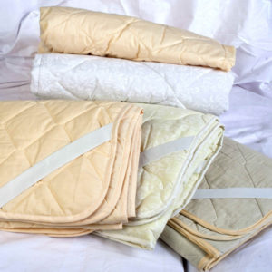 Cum de a alege un pad saltea (selectați) Cum de a alege un pad saltea