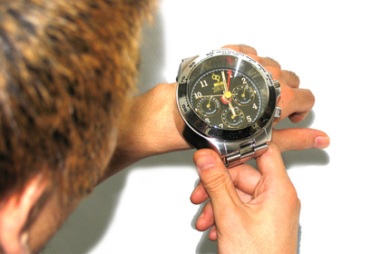 Cum de a alege un ceas de mână - 24 consiliu încurajator