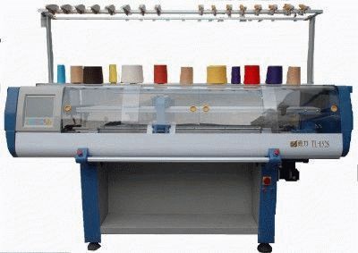 Cum de a alege un tipuri de mașini de tricotat și caracteristicile lor, gestionarea și formarea unui model
