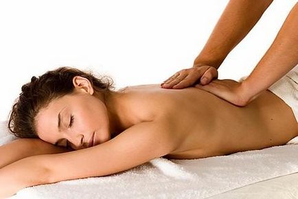 Cum de a alege un bun terapeut masaj