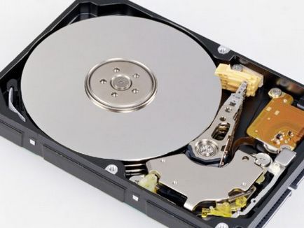 Cum pentru a selecta hard disk pentru un computer în 2016